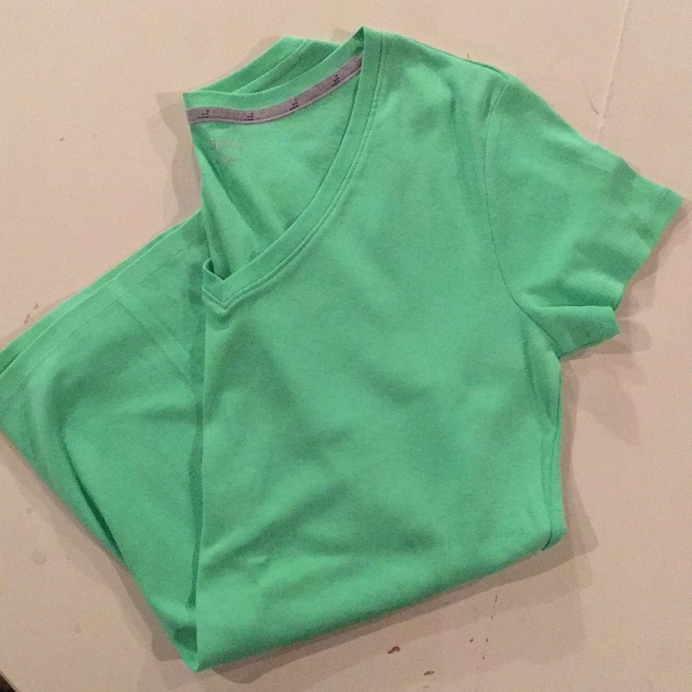 🌟5/$25🌟 Green Athletic Tee